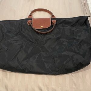 Longchamp Le Pliage Travel Bag